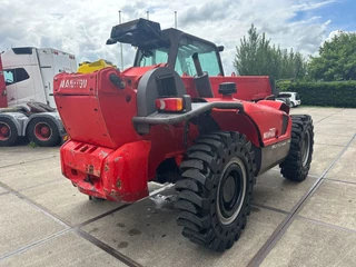 Manitou N/A 2008 - MLT845    7401 uur  CE imagem 9