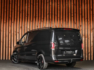Mercedes-Benz Vito 2024 - 119 CDI 190PK Automaat Bestelwagen L2 bild 18
