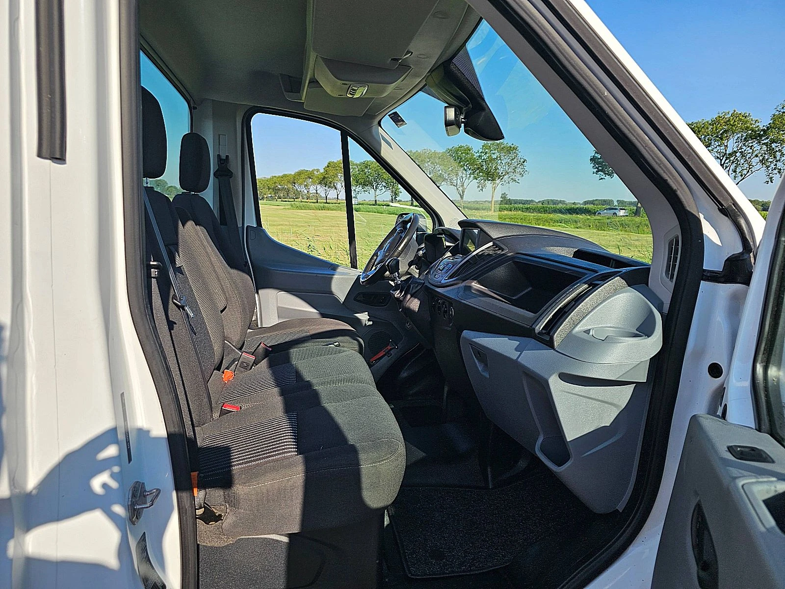 Ford Transit 2019 - 350 obrázek 7