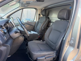 Renault Trafic 2020 - 2.0DCI L2H1 Glasresteel+Luifel Airco Navi Cruisecontrol 145PK EURO 6 obrazek 25