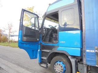 Volvo FH 2012 - 460 6X2 NL TRUCK imagen 11