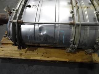 Volvo N/A 2018 - V23414249UP image 2