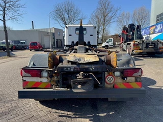 Scania P 2009 - P340 6X2 EURO 4 / AUTOMARTIC 3 PEDALS image 7