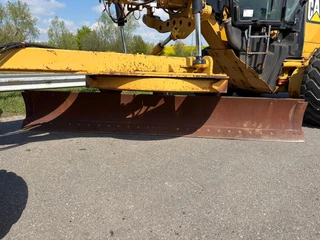 Caterpillar 14M 2013 - N/A bild 16