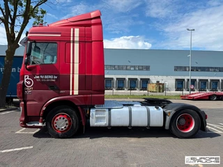 DAF XF 410 2013 - N/A imagen 2