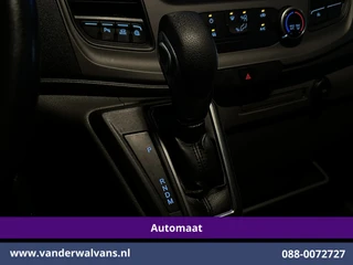 Ford Transit 2021 - 2.0 TDCI 131pk Automaat L2H2 Euro6 Airco | Navigatie | Cruisecontrol afbeelding 2 miniatuur