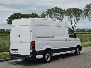 Volkswagen Crafter 2022 - 2.0 afbeelding 3 miniatuur