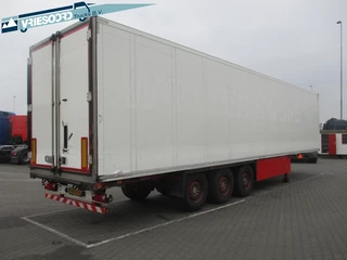 Schmitz Cargobull N/A 2015 - N/A SCB*S3B imagen 4