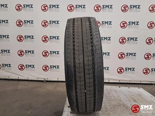 Michelin - Occ vrachtwagenband 315/70R22.5 156/150L Michelin afbeelding 3 miniatuur