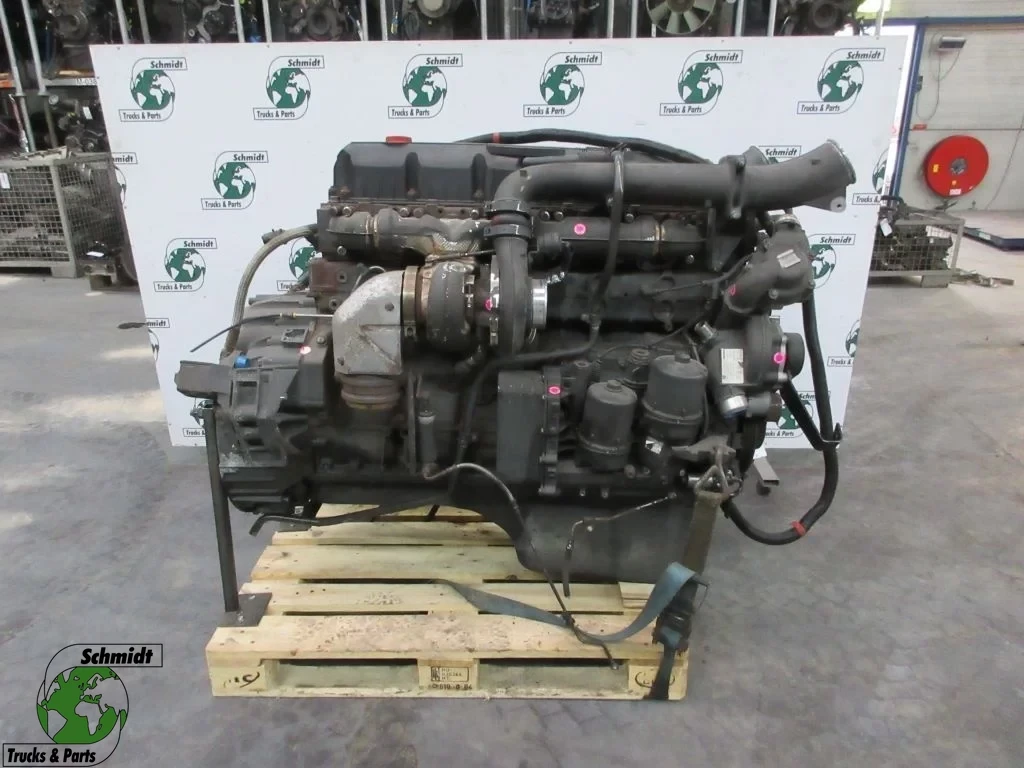 DAF - 1904700/0451866/A174003 MX 13 300 U1 410 PK DAF CF XF EURO 6 afbeelding 1