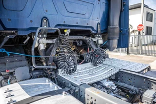 Mercedes-Benz Actros 2015 - 1848 LS obrazek 5