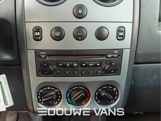 Citroën Berlingo 2008 - 1ste Eigenaar Airco APK obrazek 10