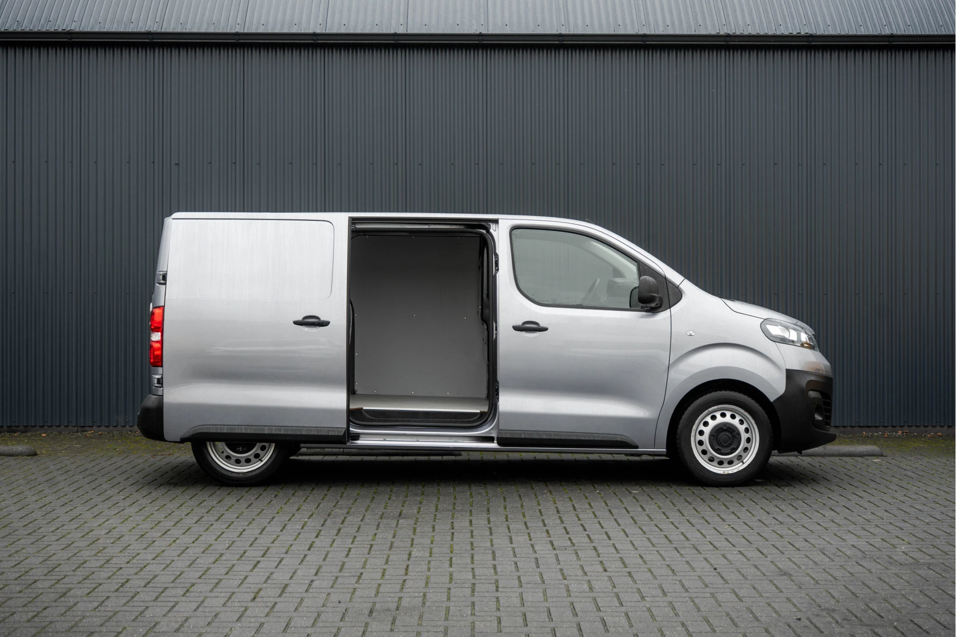 Fiat Scudo 2022 - 2.0 MultiJet L2H1 | 145 PK | Carplay | Cruise | Airco obrázek 7