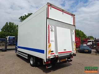 DAF FA LF45.220 2012 - N/A afbeelding 3
