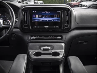 Mercedes-Benz Vito 2024 - 119 CDI L2 immagine 15