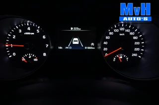 Kia Ceed Sportswagon 2021 - 1.0 T-GDi DynamicLine|ACC|LED|CAMERA|NAP изображение 5