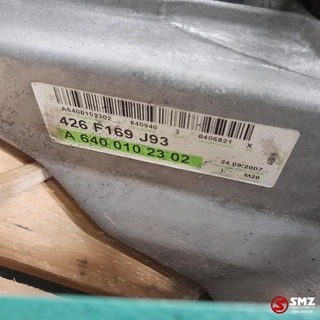 Mercedes-Benz N/A - Occ motor W245 Mercedes immagine 5