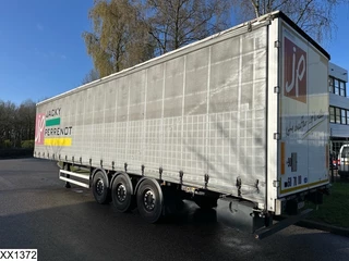 Fruehauf N/A 2019 - Tautliner Lift shaft bild 2
