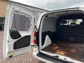 Citroën Berlingo 2015 - Zonder APK изображение 11