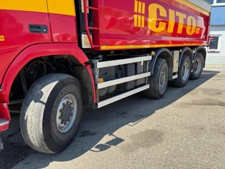 Volvo FMX 500 2019 - N/A obrazek 7