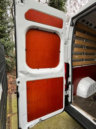 Opel Movano 2022 - 2.2D 120 L3H2 Edition bj.2022 Navi|Pdc|Cc|3 zitplaatsen. zdjecie 23
