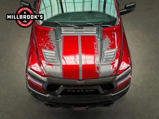 Dodge Ram 1500 2024 - REBEL TRAIL Edition V8 4x4 Night image 2