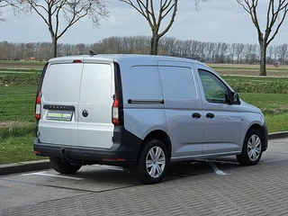 Volkswagen Caddy 2021 - 2.0 obrazek 3