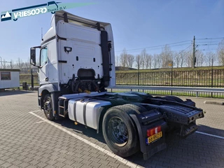 Mercedes-Benz Actros 2014 - 963-4-A immagine 2