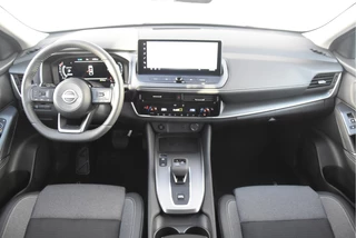 Nissan QASHQAI 2025 - 1.3 MHEV Xtronic N-Connecta | Verkocht | bild 18