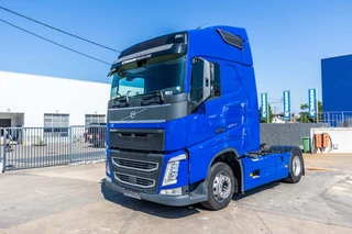 Volvo FH 2015 - 420 te koop