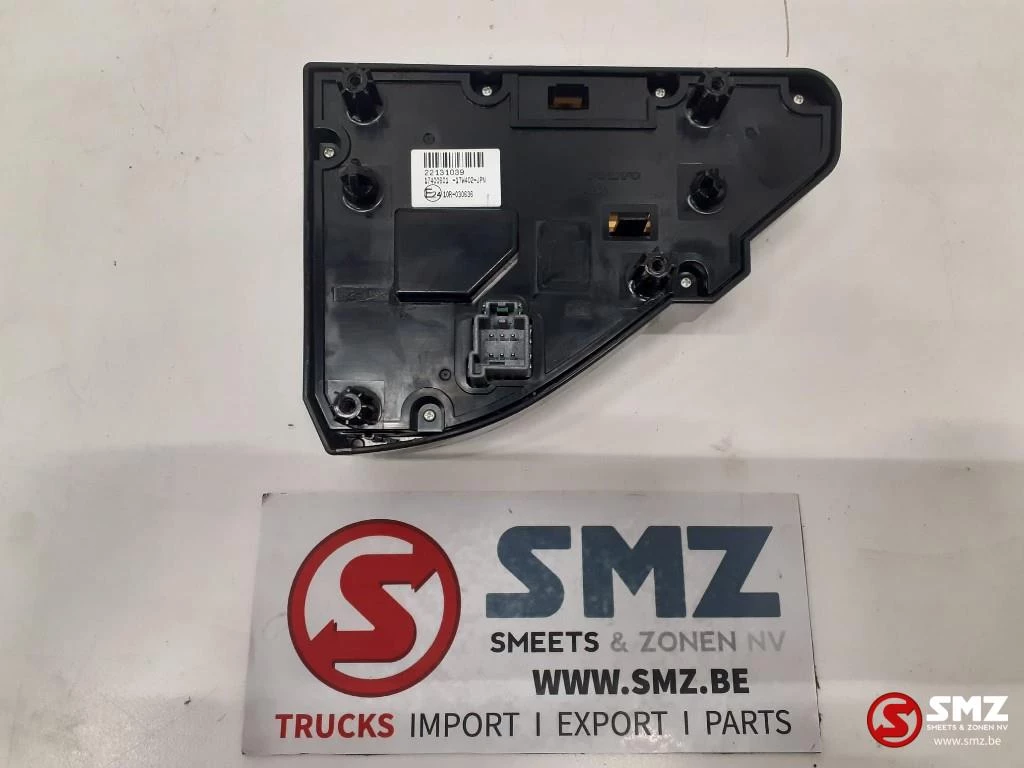 Volvo - Occ radiobesturingseenheid Volvo immagine 2