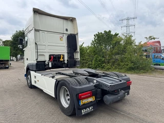 DAF N/A 2019 - 106XF 480 EURO 6 / RETARDER / SMART TACHO imagen 7