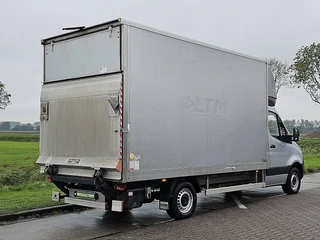 Mercedes-Benz Sprinter 2024 - 317 afbeelding 3 miniatuur