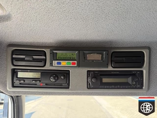 Mercedes-Benz Atego 2014 - 1218 L afbeelding 15