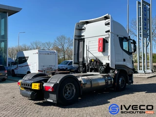 Iveco Stralis 2018 - AS440S46T/P LNG image 5