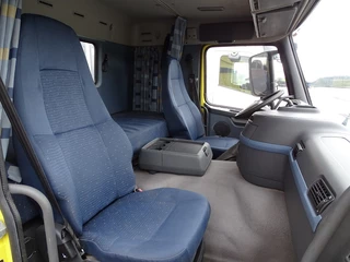 Volvo N/A 2008 - FM-13 SLAAPCABINE zdjecie 4
