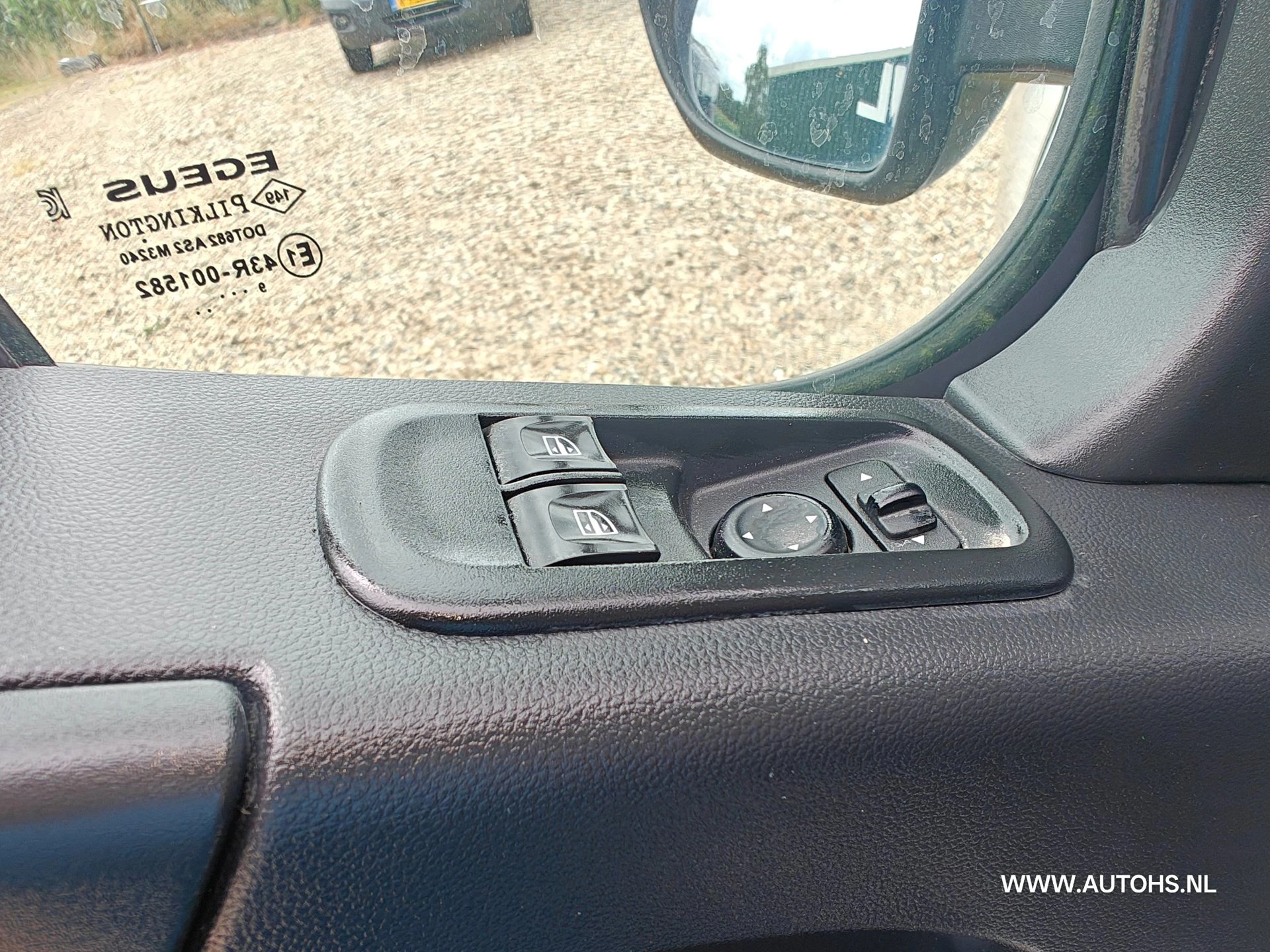 Renault Master 2020 - T35 2.3 dCi 135 L2H2+ werkplaats inrichting , Euro 6 , 1e Eig , 140 PK , Apk 4- 2027 , Camera , leuke bus. afbeelding 10