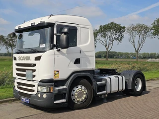 Scania G 2013 - G440 afbeelding 2 miniatuur