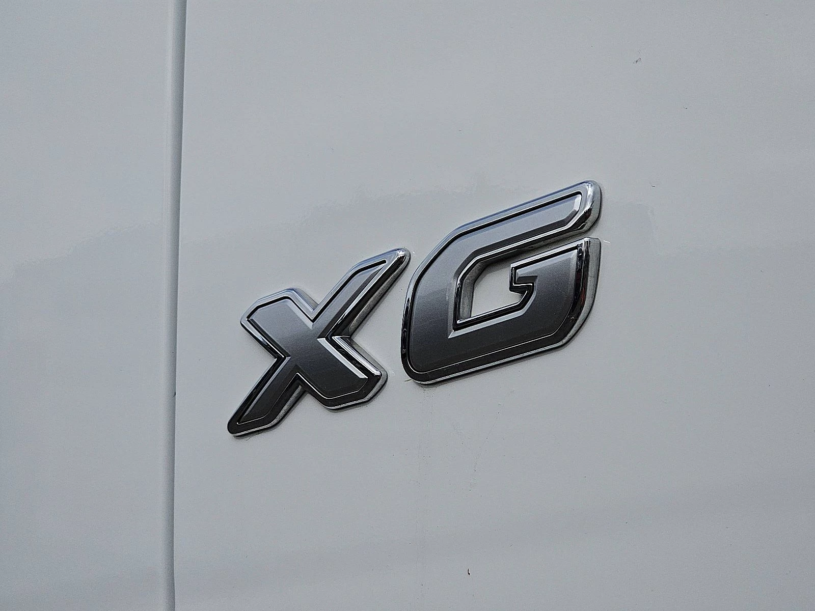 DAF 2022 - XG 480 zdjęcie 17