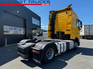 Volvo FH 2022 - 460 GLOBETROTTER,IPARCOOL, 2 TANKS, 2 BEDS, SMART TACHO 2 obrazek 5