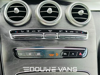 Mercedes-Benz GLC 2020 - 300e 4MATIC Panorama Burmester 360 Camera bild 15