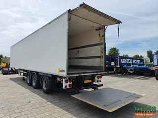 Schmitz Cargobull TKS24 2007 - N/A obrazek 12