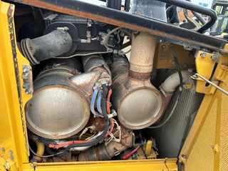 Caterpillar D6 LGP 2019 - N/A immagine 16