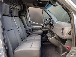 Mercedes-Benz Sprinter 2024 - 319 CDI 190PK Automaat L2H2 image 14