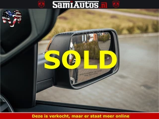Dodge Ram 1500 2024 - Night Premium | Full Option | De Meest Luxe Pick-Up in zijn Klasse | immagine 47