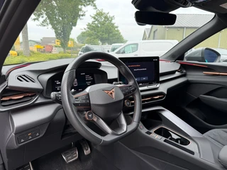 CUPRA Terramar 2025 - 1.5 TSI e-Hybrid Business Camera 360 graden Matrix LED PLUG IN afbeelding 2 miniatuur