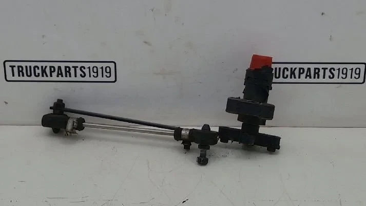 Wabco - Suspension Parts Hoogte sensor MAN imagem 1