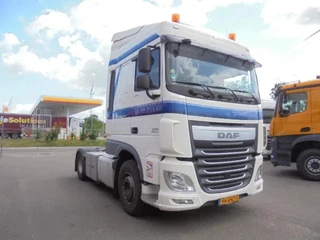 DAF XF 440 2016 - NL TRUCK zdjecie 3