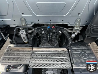 Mercedes-Benz Actros 2025 - N/A immagine 15