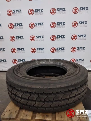 Aeolus N/A - Occ vrachtwagenband Aeolus Neo 315/80R22.5 zdjecie 1
